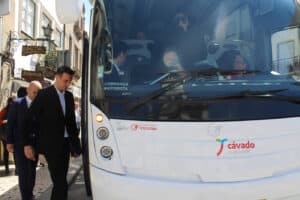 Cávado Mobilidade. Nova concessão custa 50ME para os próximos cinco anos