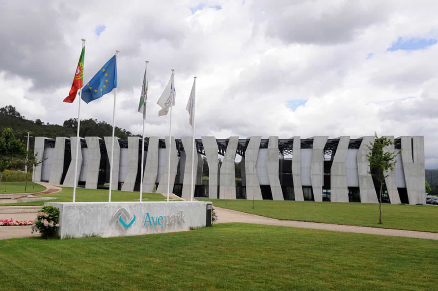 Residência do Avepark adjudicada por 13,7ME