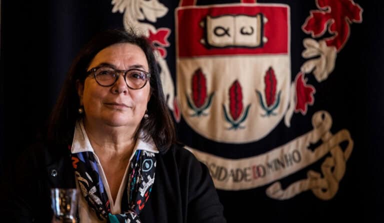 Provedora do estudante quer combater silêncio em relação ao assédio