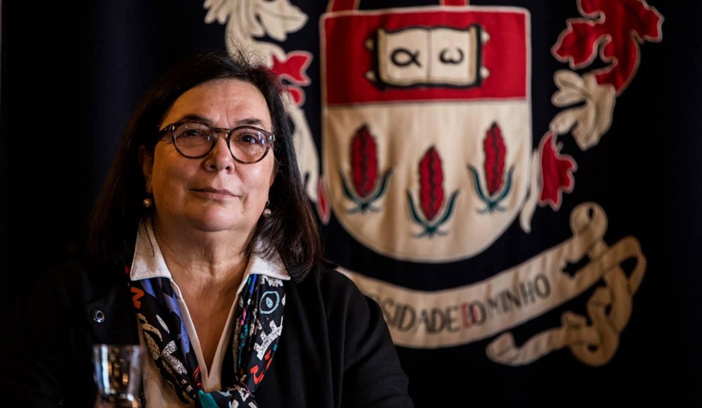 Provedora do estudante quer combater silêncio em relação ao assédio