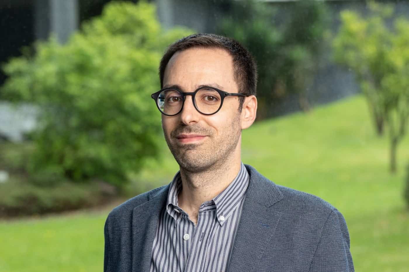 Professor de Medicina da UMinho preside Sociedade de Neurociências