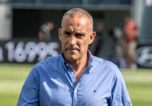 “Trocava uma presença nas competições europeias pela final da Taça”