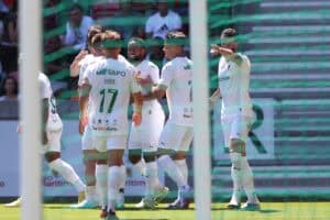 Luís Freire promete Rio Ave “sério e competitivo” no duelo com Vitória SC