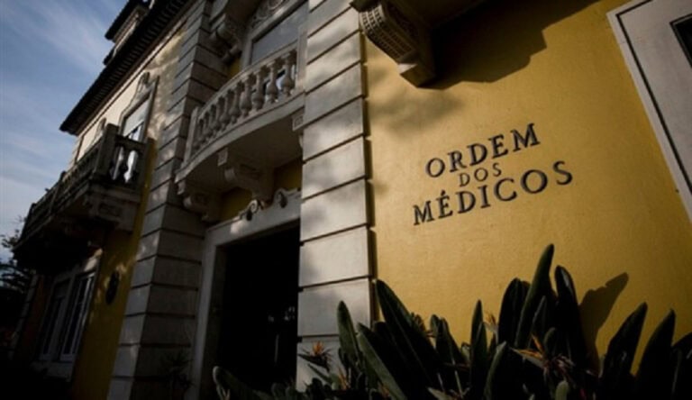 Ordem dos Médicos pedirá “revogação imediata” de orientação da DGS sobre partos&nbsp;