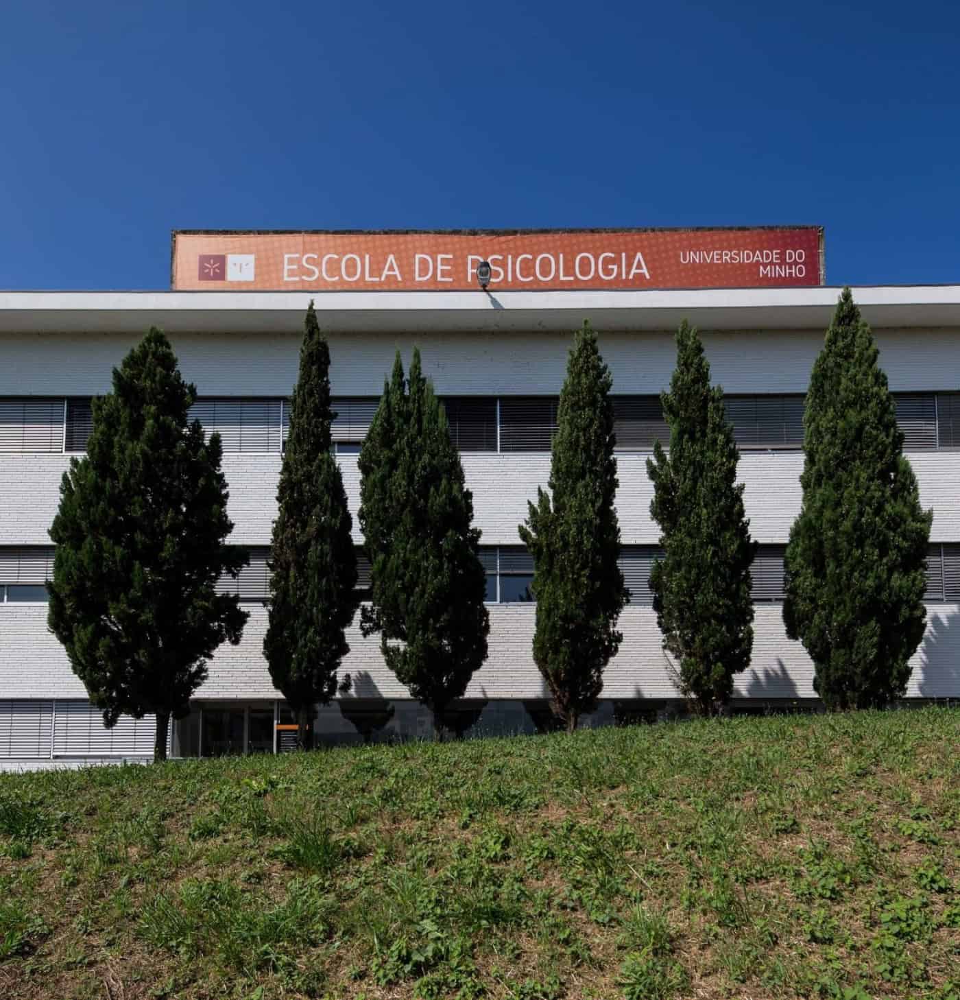 Congresso de Psicologia promove encontro do consórcio UNorte em Braga