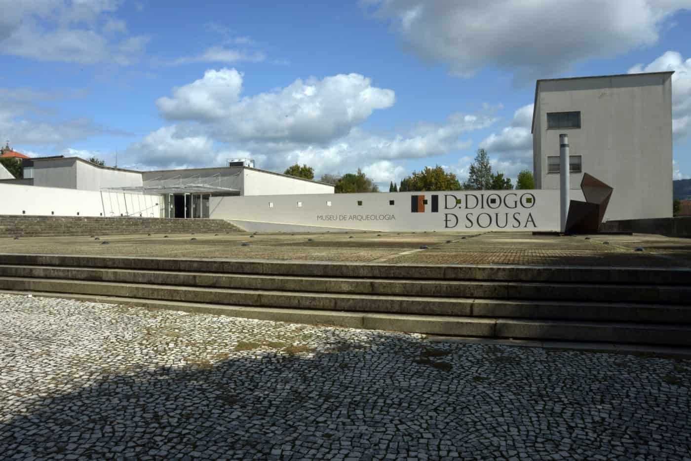 Executivo municipal reúne no Museu D. Diogo de Sousa