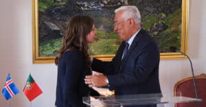 Costa salienta bons resultados mas avisa que Portugal tem de continuar a pedalar