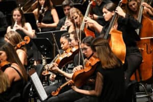 Inscrições para a Jovem Orquestra de Famalicão alargadas uma semana