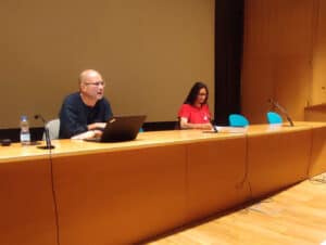 Deputado do PCP leva preocupações de estudantes e investigadores da UMinho ao parlamento