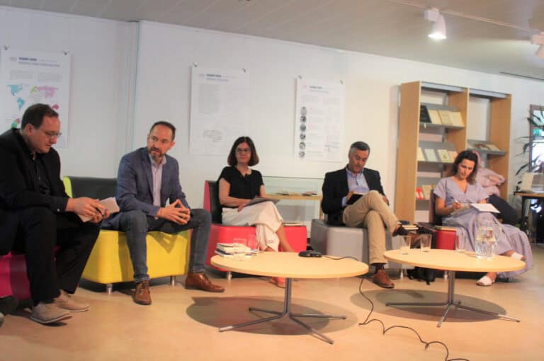 Docentes da UMinho apontam caminhos para a evolução da ciência