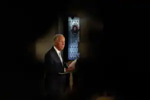 Presidente da República promulga lei da eutanásia 