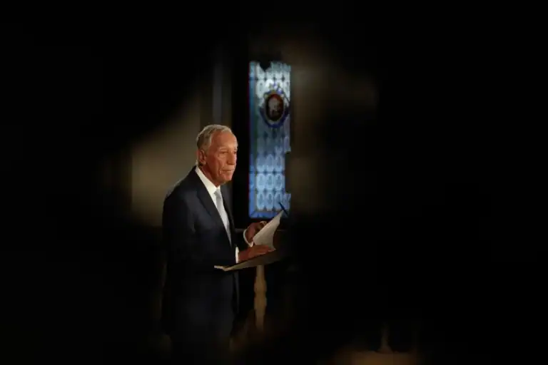 Presidente da República promulga lei da eutanásia&nbsp;