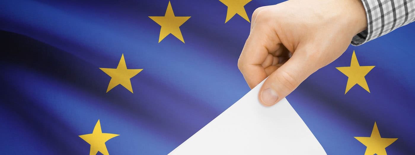 Eleições europeias marcadas para 6 a 9 de junho de 2024 apesar de oposição portuguesa