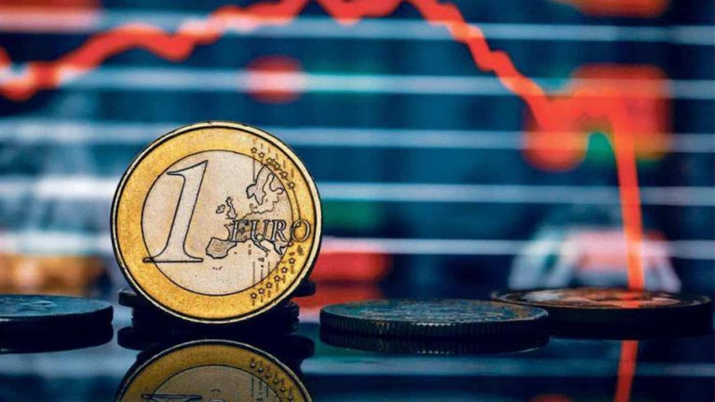 Inflação sobe para 7% na zona euro mas recua para 8,1% na UE em abril