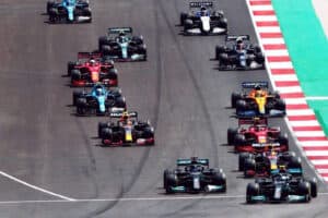 Fórmula 1: GP da Emilia Romagna cancelado 