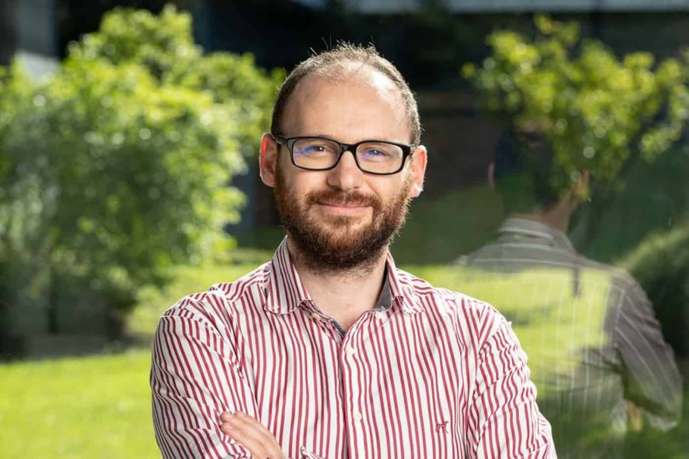 Investigador do ICVS recebe 200 mil euros para estudar lesões medulares