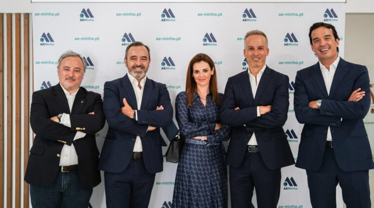 AEMinho atinge 260 mil euros de volume de negócios no último ano