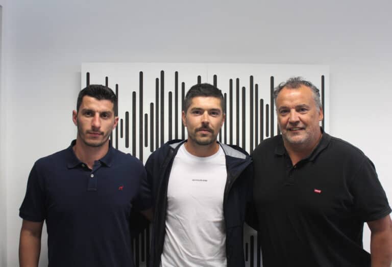 Após "entrar num buraco que parecia sem fundo”, Ribeirão tenta subida às provas nacionais