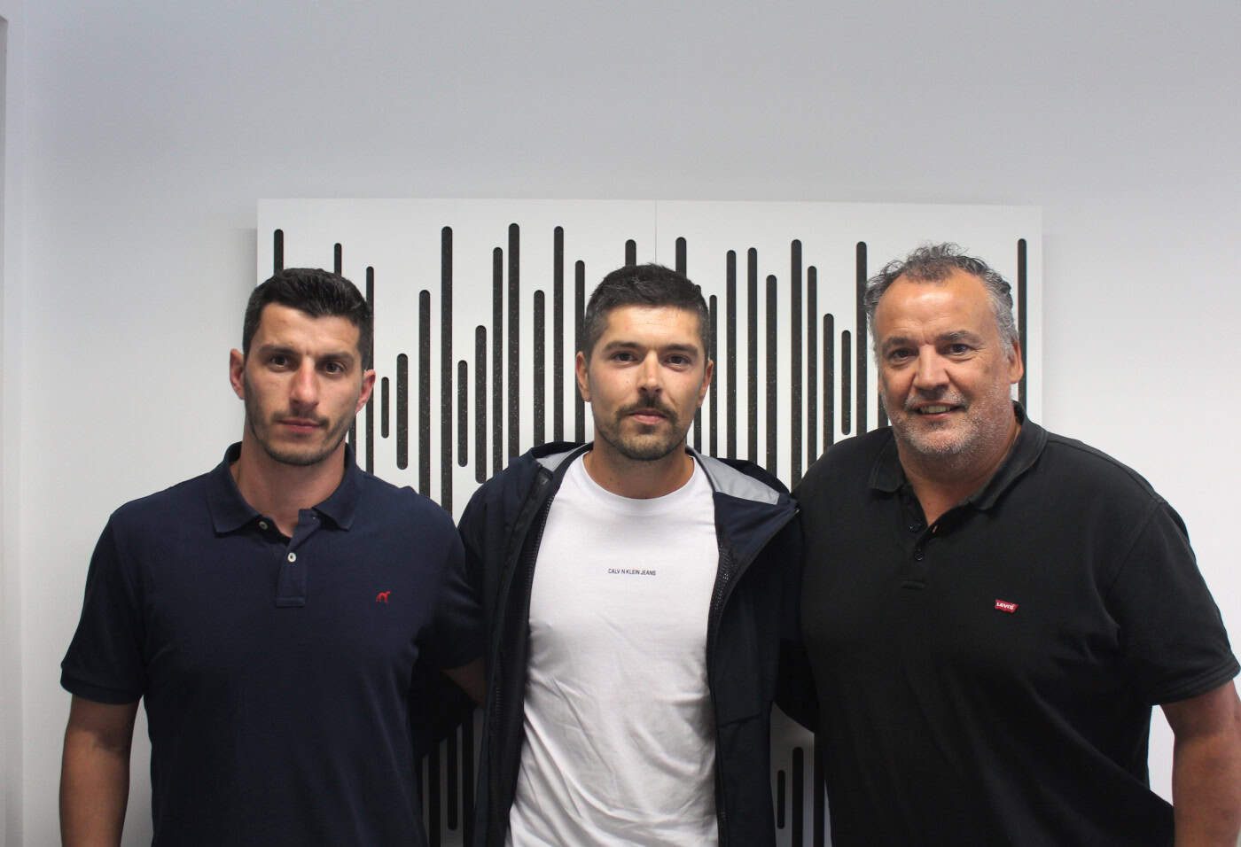 Após "entrar num buraco que parecia sem fundo”, Ribeirão tenta subida às provas nacionais