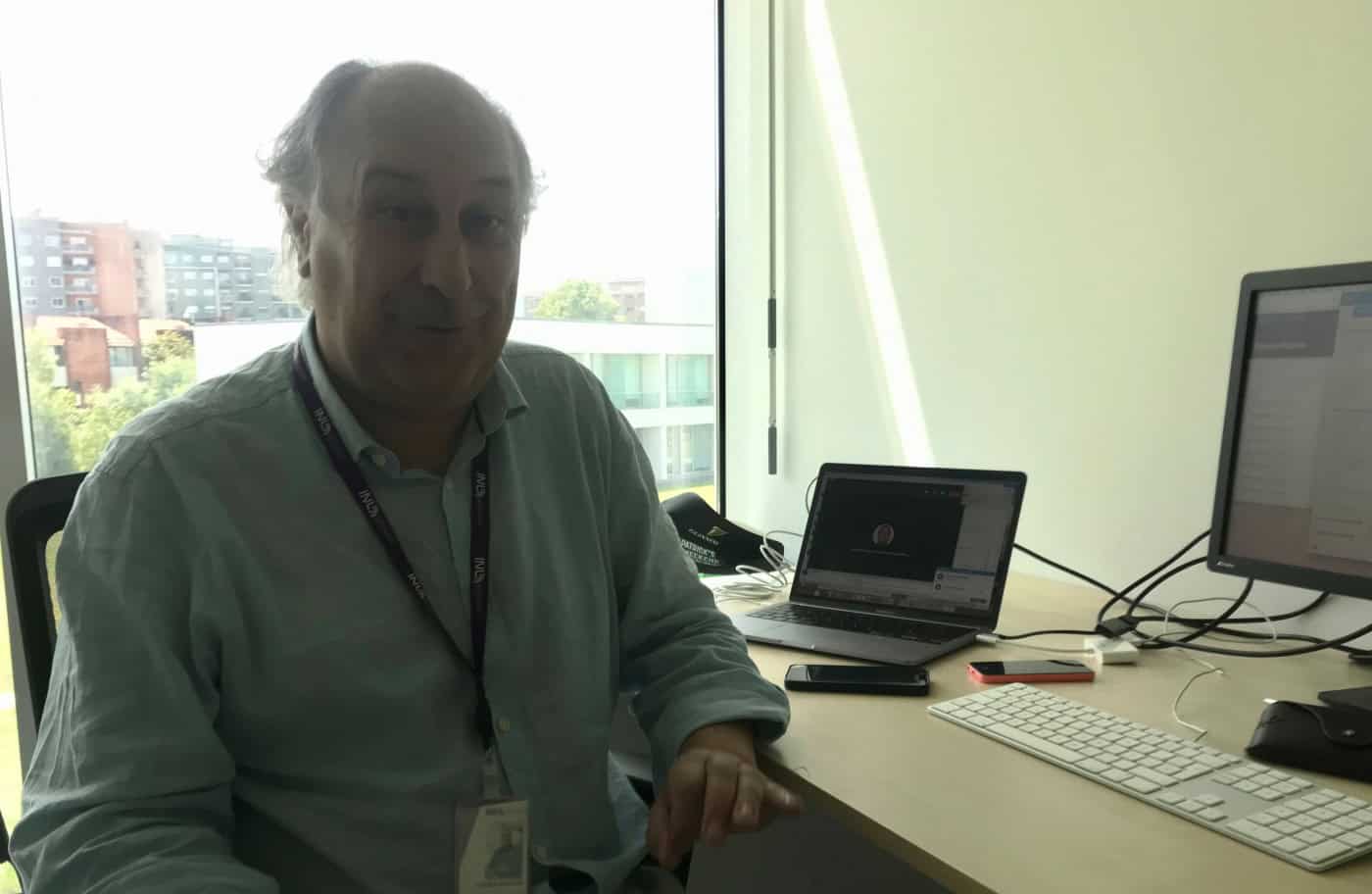 Projeto alimentar liderado pelo&nbsp;INL quer ajudar idosos com Alzheimer e Diabetes