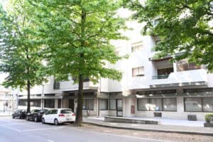 Famalicão. Edifício da divisão do ambiente dá lugar a residência universitária