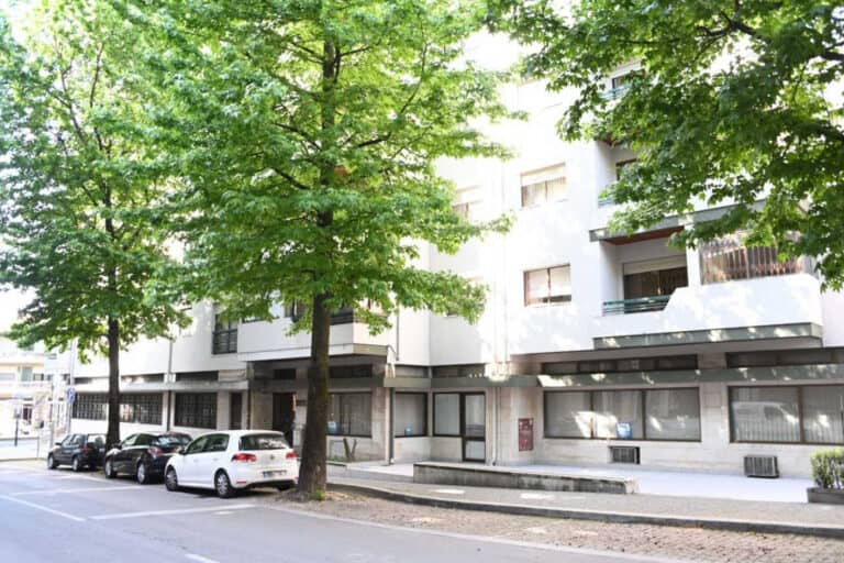 Famalicão. Edifício da divisão do ambiente dá lugar a residência universitária