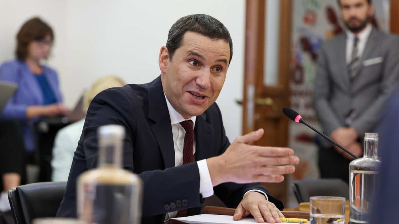 Privatizações passadas da TAP “foram remendos com parceiros pouco fiáveis”&nbsp;