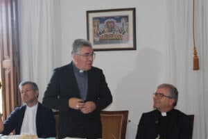 D. Nuno Almeida nomeado 45.° bispo de Bragança-Miranda