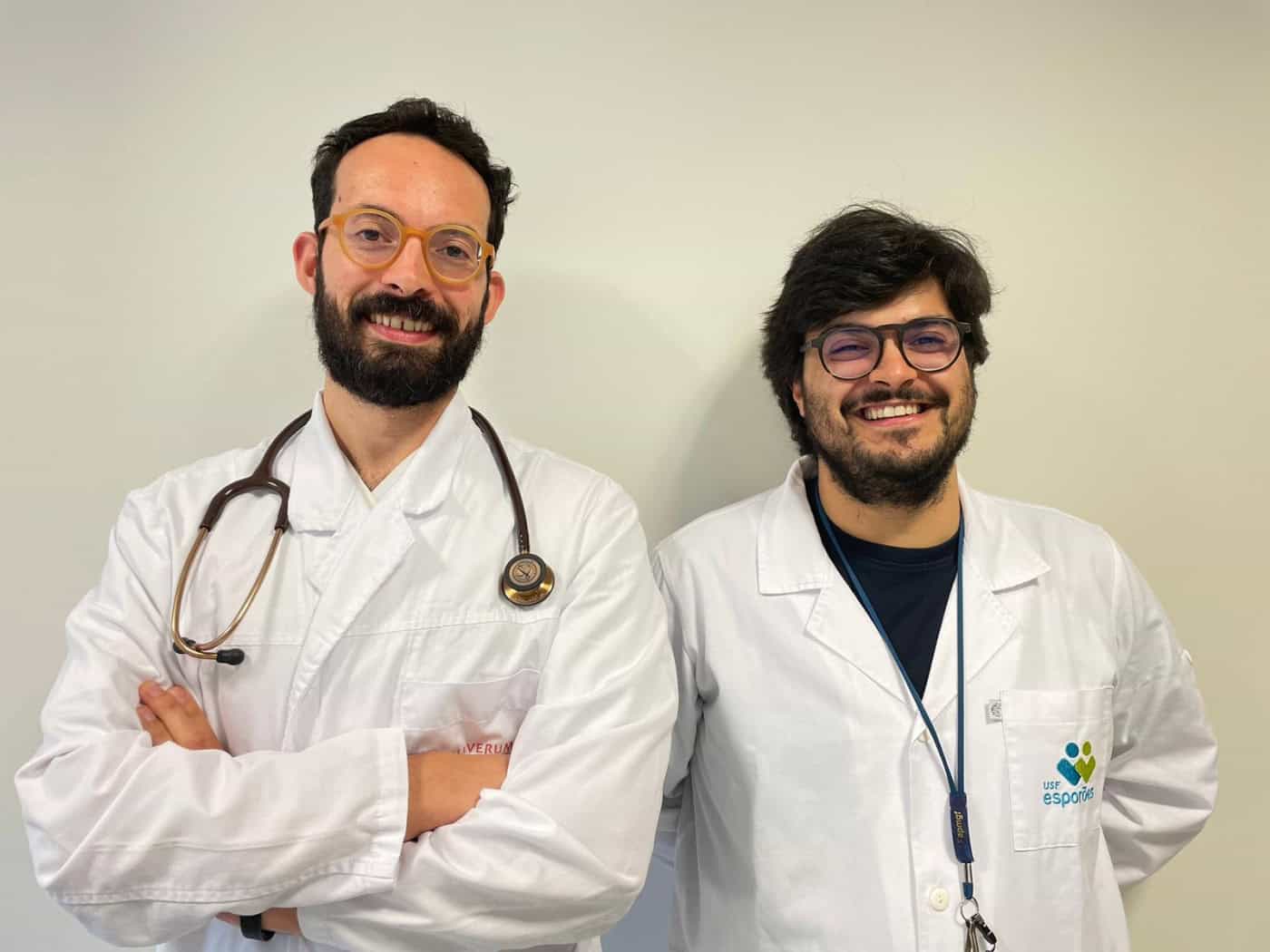 No dia Mundial do Médico de Família, profissionais e utentes destacam lado humano