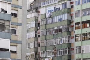 Cinco maiores bancos em Portugal reestruturaram mais de 30.000 créditos à habitação