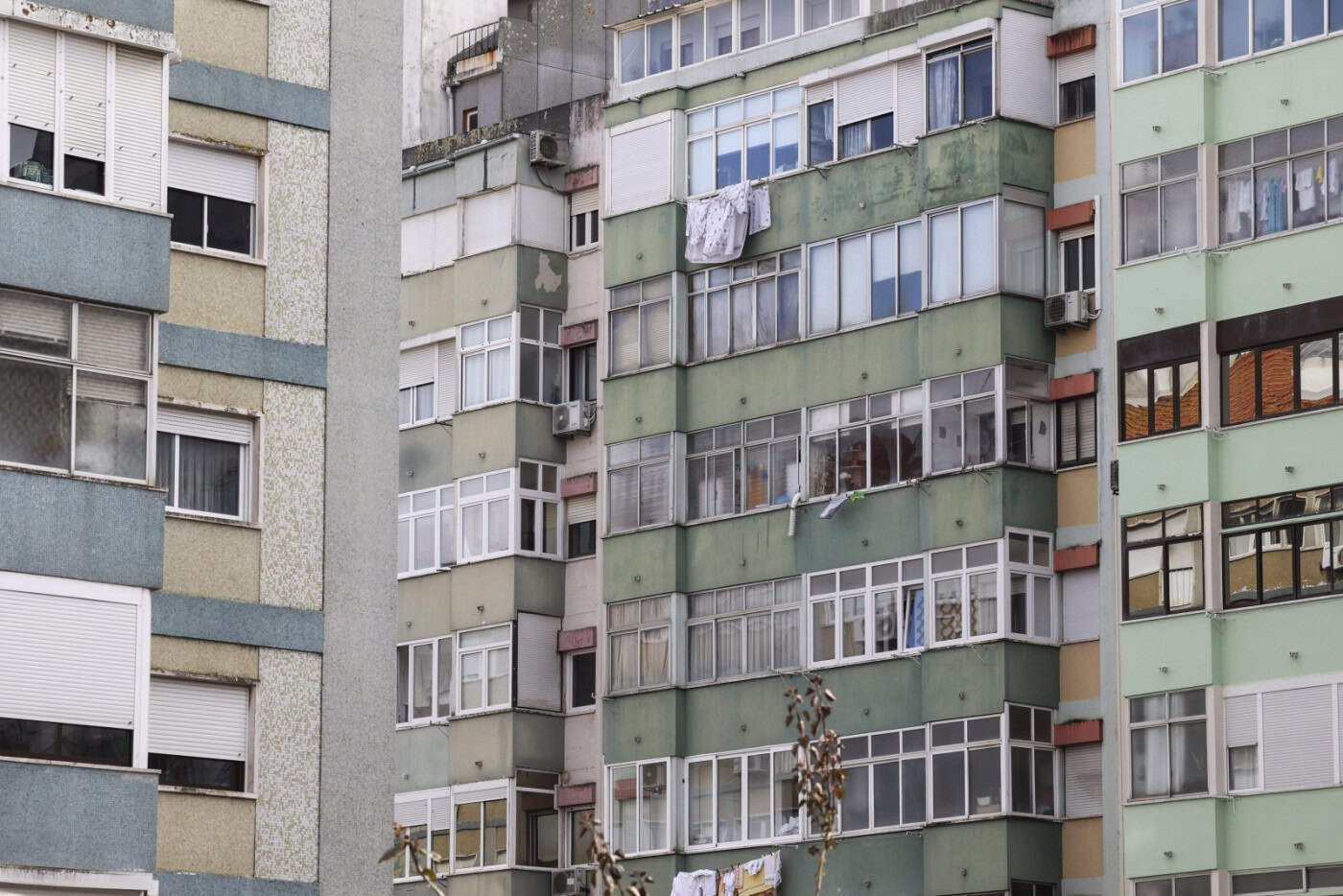 Cinco maiores bancos em Portugal reestruturaram mais de 30.000 créditos à habitação