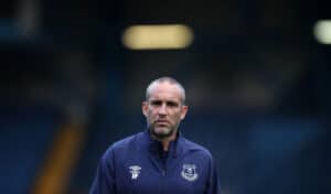 "Vamos fazer o nosso trabalho. Queremos ganhar e jogar da nossa maneira e conseguir os três pontos"