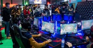 Famalicão Extreme Gaming regressa com MoveMind, Possessivo, Shikai, Marvin e Cesarvsc