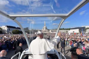 Papa Francisco em Portugal de 02 a 06 de agosto com deslocação prevista a Fátima 