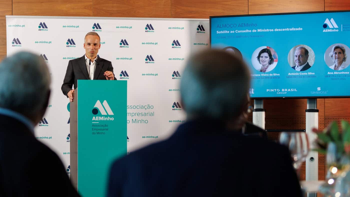 E se Braga construísse residências para trabalhadores? Sugestão é da AEMinho