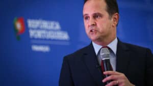 Medina espera vários meses de inflação abaixo de 3% 