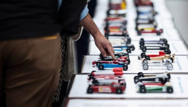 9ª Race Party junta mais de 300 participantes de cinco universidades