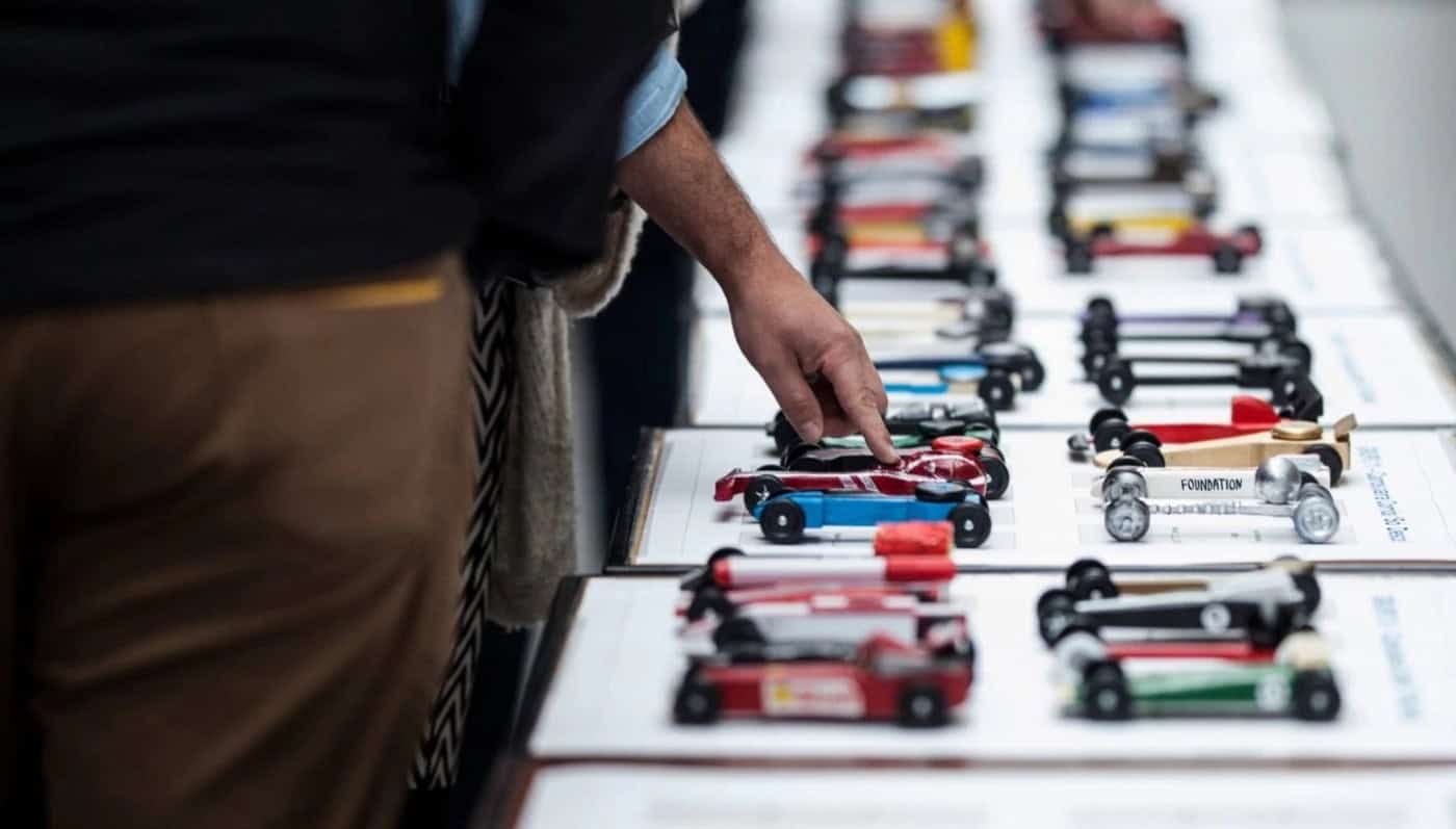 9ª Race Party junta mais de 300 participantes de cinco universidades