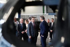 Até 2024 vão instalar-se mais seis multinacionais e empresas tecnológicas em Braga