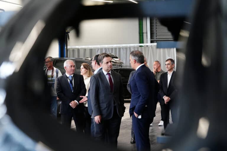 Até 2024 vão instalar-se mais seis multinacionais e empresas tecnológicas em Braga