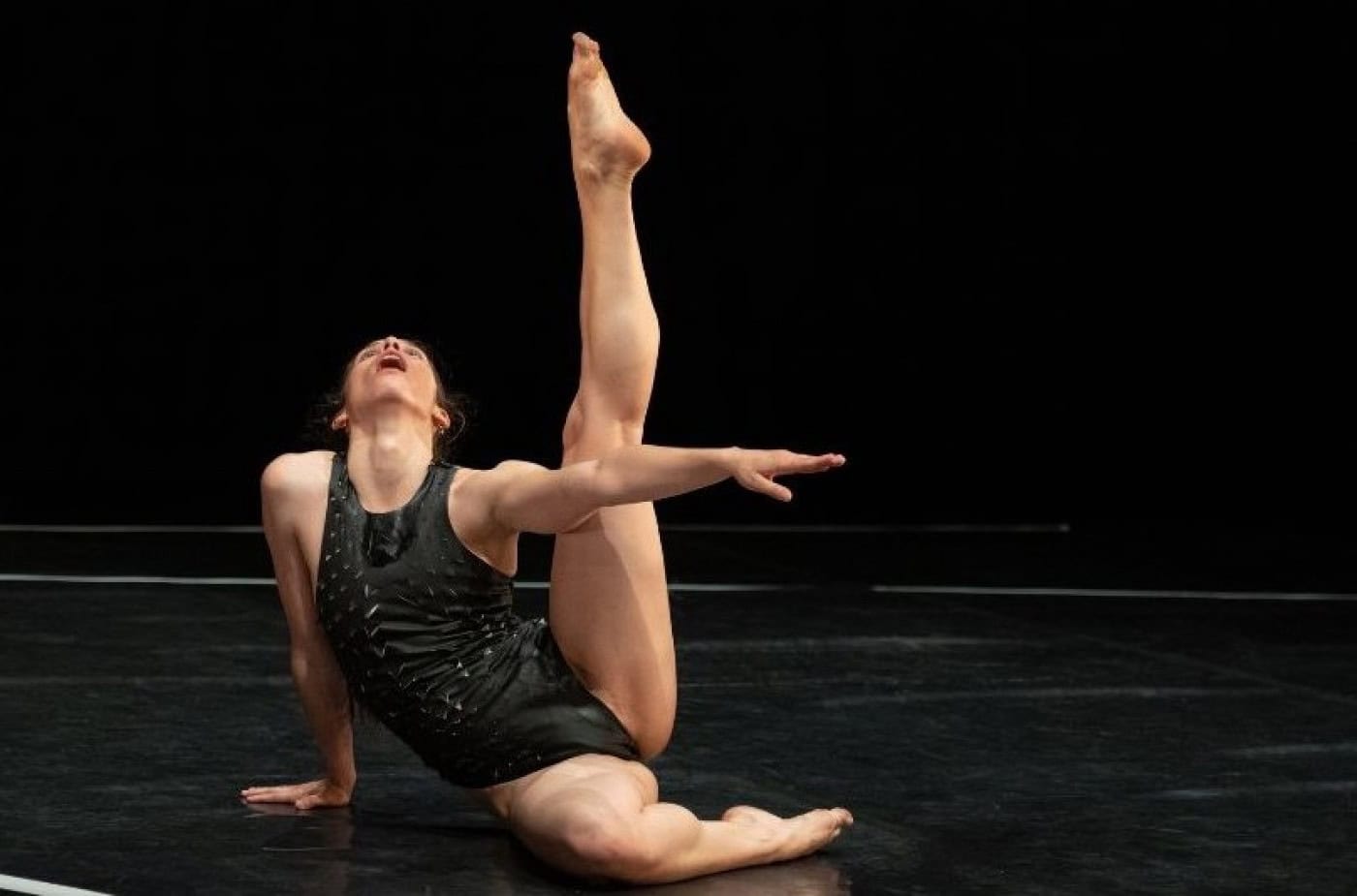 Theatro Circo acolhe peça que convida o público a "experimentar um momento indescritível"