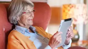 Synergia vai formar idosos para o uso das novas tecnologias