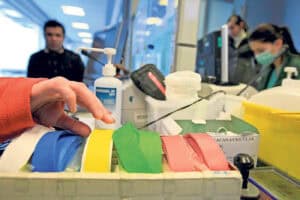 Linha SNS24 vai marcar consultas nos centros de saúde 