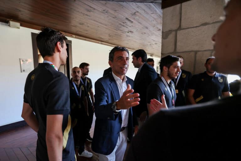 Proprietários do Aston Villa serão administradores da SAD&nbsp;