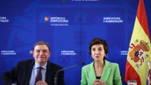 Produção alimentar ameaçada e Portugal pede medidas a Bruxelas&nbsp;