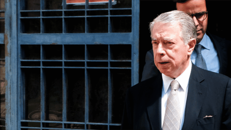 Operação Marquês. Relação agrava pena de Ricardo Salgado para oito anos de prisão