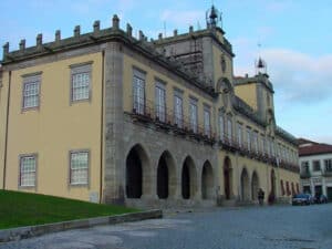 Dois ex-vereadores do PS na Câmara de Barcelos acusados de prevaricação