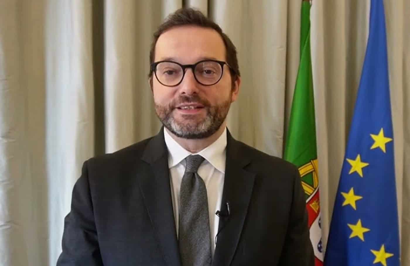 Secretário de estado do Ensino Superior está hoje na Semana da Economia