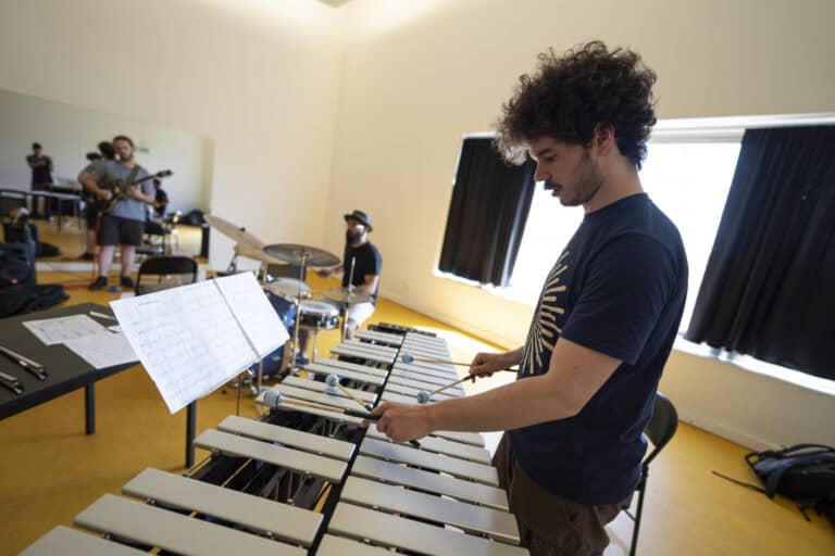 Músicos revisitam Carlos Paredes em Barcelos