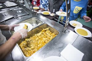 Greve encerra metade das cantinas das Escolas de 2.º e 3.º ciclo de Braga